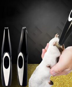 Pets USB Rechargeable Professional Hair Trimmer