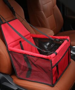 Car Seat Carrier Bag