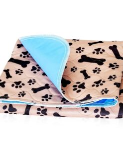 Multipurpose Waterproof Dog Mat