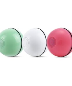 USB Smart Jumping Ball