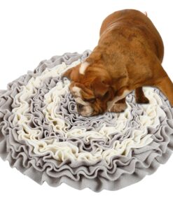 Dogs Snuffle Mat