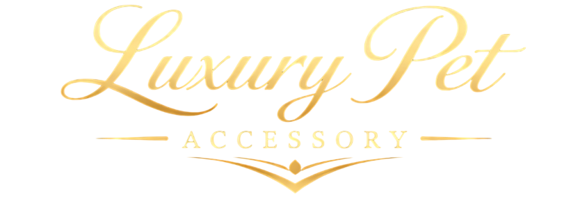 Luxury Pet Accessories